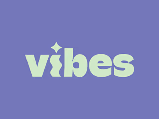 Vibes | Brand Design