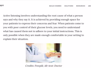 Blog Posts Bylines 
