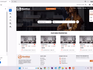 UI/UX DESIGN