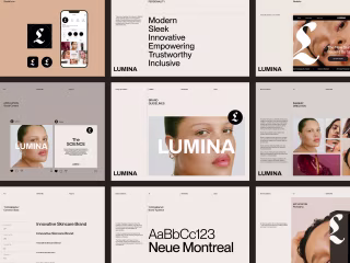 Progressive Brand Design for Social-First Businesses