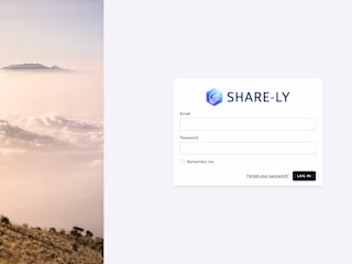 Sharely