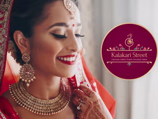 Kalakari Street | Brand Identity
