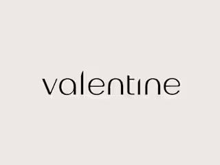 Valentine | Brand Identity & Website Design