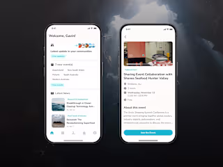 0 to 1 UI/UX Design for Sustainable Seafood Platform (Fish Girl)