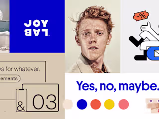 Brand Refresh