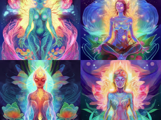 How to incorporate your art style in AI-generated Art