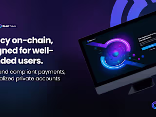 Opact - Web3 Privacy Wallet