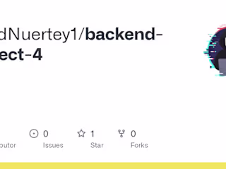 obedNuertey1/backend-project-4