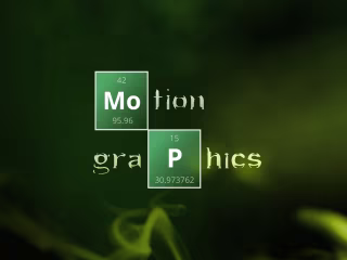 Breaking Bad Intro In DaVinci Resolve.