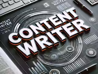 You will get well-researched, engaging, and high-quality conten…