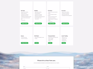Chan Hock Seng | Website Development