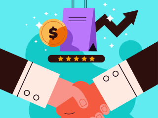 Sales & Business Development