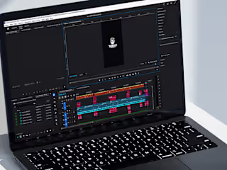 LOJA KINGS | Video Editing