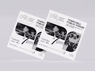 UCA Branding