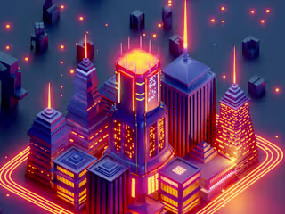 Adaptable 3D Rendering Workflow