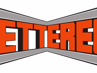 Betterect Construction Logo Design