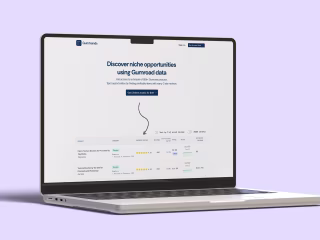 I built a profitable web scraping SaaS in 6 days
