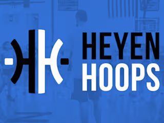 Heyen Hoops - Basketball Training