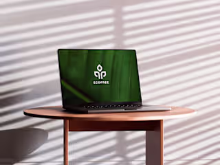 BRAND IDENTITY DESIGN FOR ECOFREE