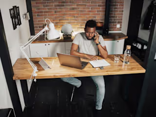 How To Enforce Good Cybersecurity Practices For Remote Workers