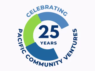Social Media Campaign for CDFI's 25th Anniversary