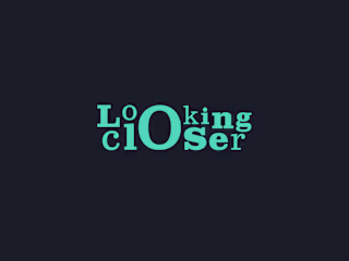Looking Closer with Jeffrey Overstreet