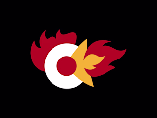 Screaming Chicken Hot Sauce - Brand Design