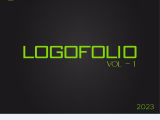 LOGOFOLIO 2023