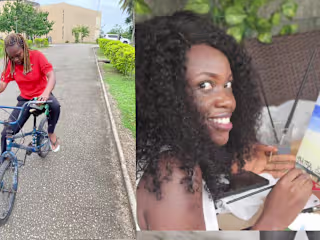 "Journey of Service: Celebrating Martha U. Eze's NYSC Experienc…