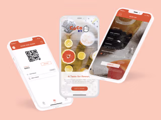 CoCo Fresh Tea & Juice