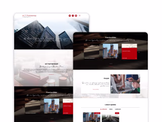Web Design and Development