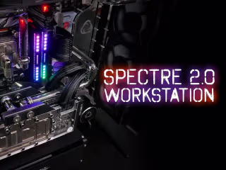 Custom PC Build Video