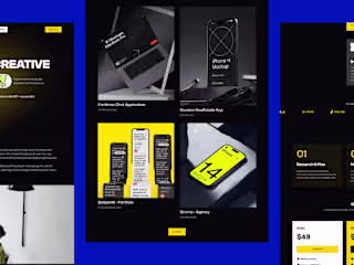 Boltzshifts | Clientfirst Webflow development