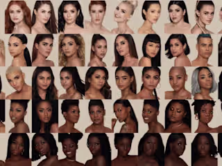 Glow & Lovely: Beauty Brand