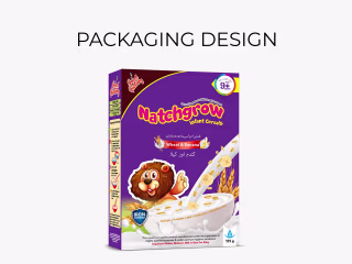 Packaging Designs