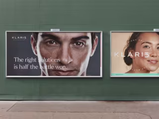 Klari5 Skincare > Branding, Packaging, advertising, catalog 