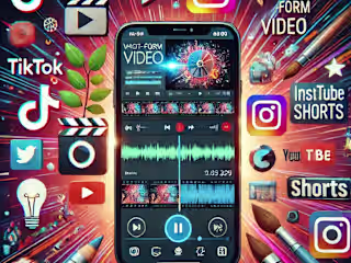 SMM & Video Creation for Local Businesses