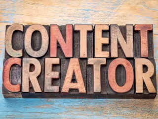 Content creator for Business Development and Engagement