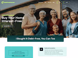 DebtfreeHomez