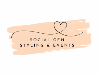Social Gen Styling & Events | Social Media Management