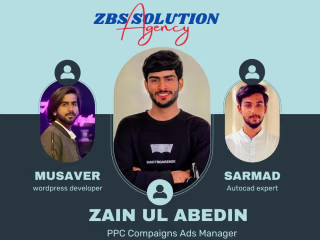 My Portfolio | Zainu