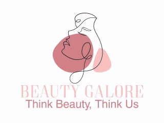 Beauty Galore > Brand Identity Design