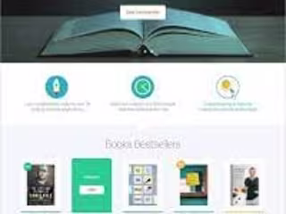 Book Shop Web Application