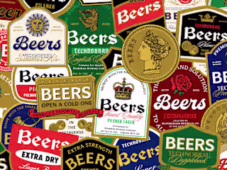 Beers - Design System