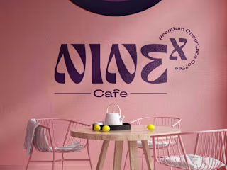 Ninex Cafe