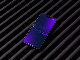 UI/UX Design for Tennis App