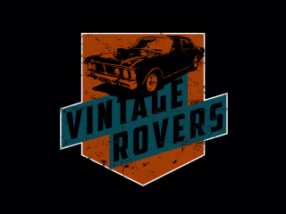 Vintage Logo