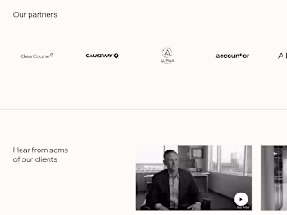 Axis Arbor | Capital Advisory Redefined