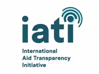 IATI Publisher | Frontend Development