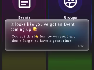 being.Social